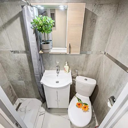 Szálloda Berkocsis 21 Central *